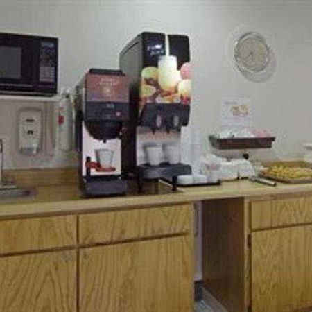 Americas Best Value Inn-Prescott Esterno foto
