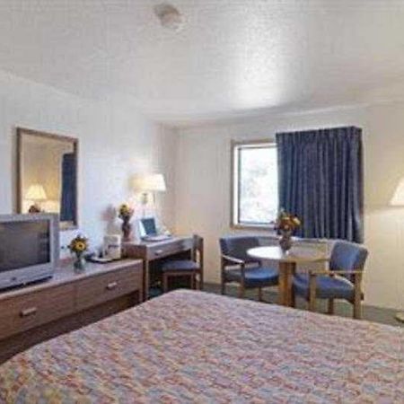 Americas Best Value Inn-Prescott Esterno foto