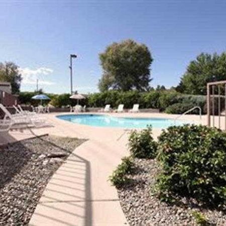 Americas Best Value Inn-Prescott Esterno foto