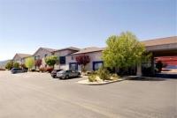 Americas Best Value Inn-Prescott Esterno foto