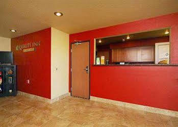 Americas Best Value Inn-Prescott Esterno foto
