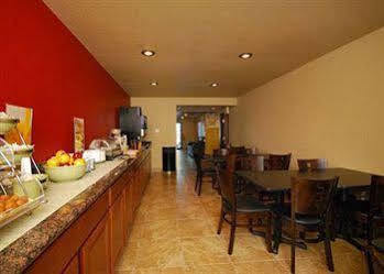 Americas Best Value Inn-Prescott Esterno foto