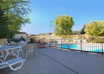 Americas Best Value Inn-Prescott Esterno foto