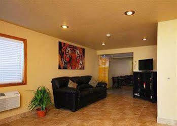 Americas Best Value Inn-Prescott Esterno foto