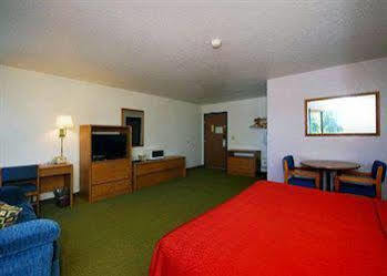 Americas Best Value Inn-Prescott Esterno foto