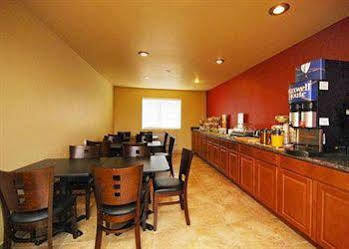 Americas Best Value Inn-Prescott Esterno foto