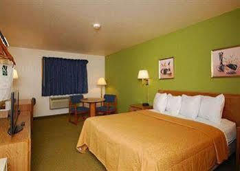 Americas Best Value Inn-Prescott Esterno foto