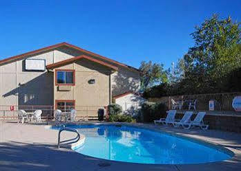 Americas Best Value Inn-Prescott Esterno foto