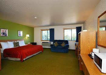 Americas Best Value Inn-Prescott Esterno foto