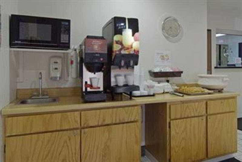 Americas Best Value Inn-Prescott Esterno foto