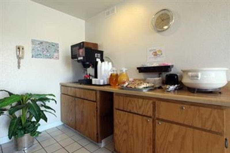 Americas Best Value Inn-Prescott Esterno foto