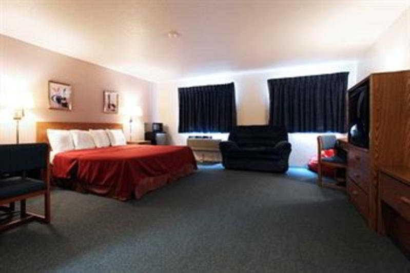 Americas Best Value Inn-Prescott Esterno foto