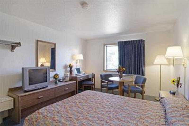 Americas Best Value Inn-Prescott Esterno foto