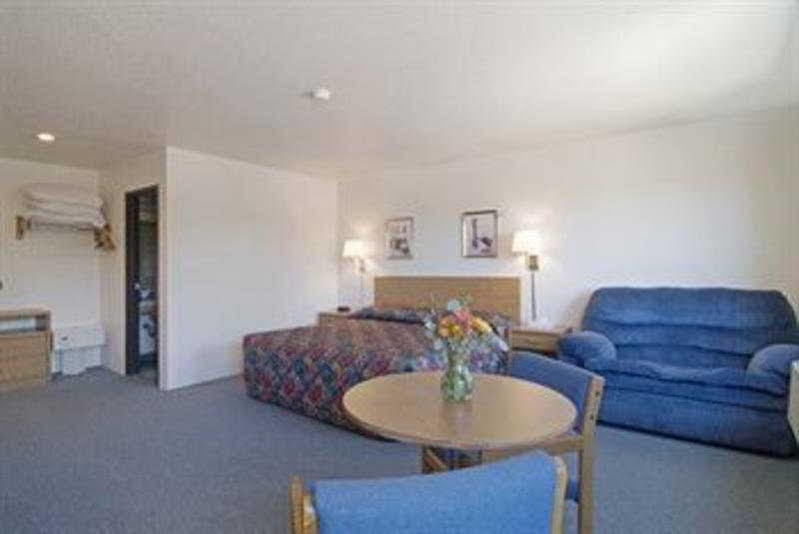Americas Best Value Inn-Prescott Esterno foto