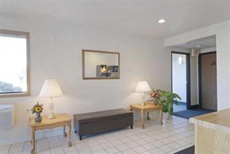 Americas Best Value Inn-Prescott Esterno foto