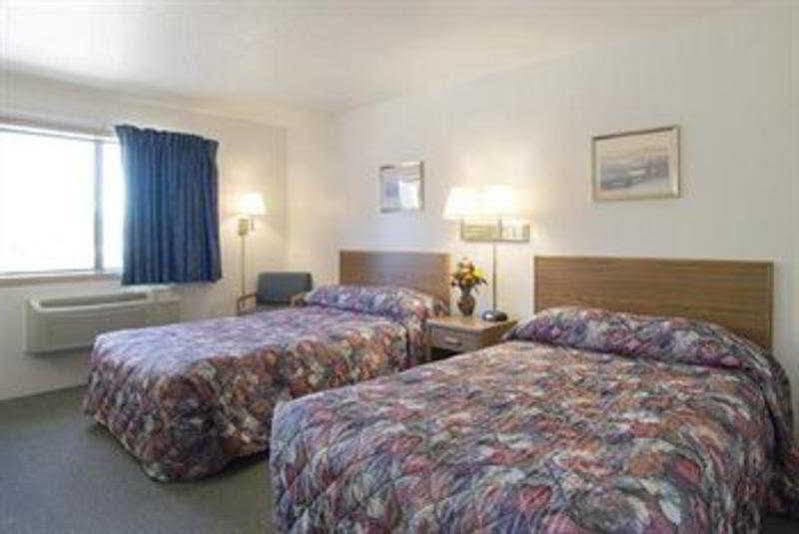 Americas Best Value Inn-Prescott Esterno foto