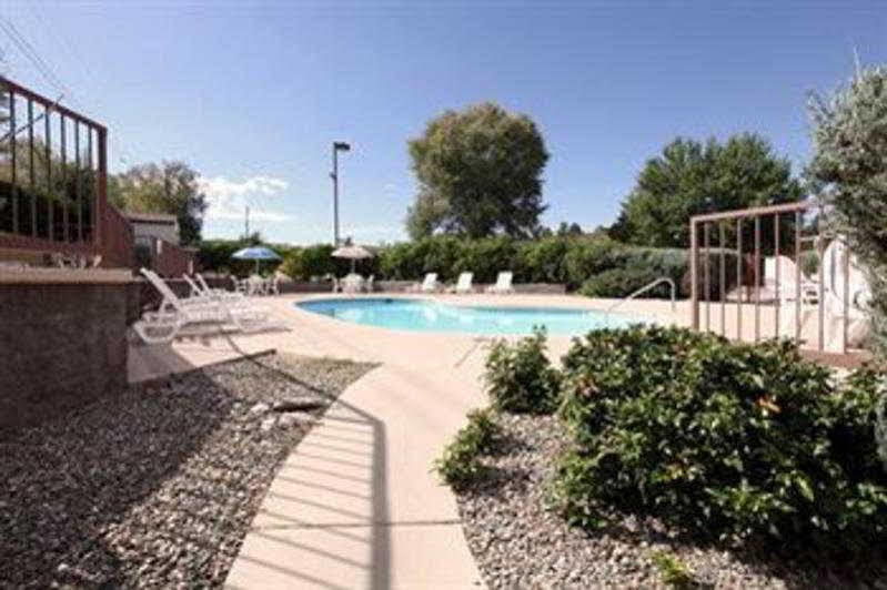 Americas Best Value Inn-Prescott Esterno foto